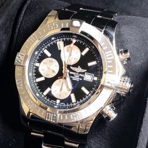 ブライトリング スーパーアベンジャーII A1337111